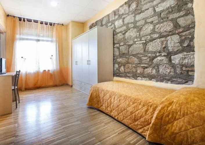 Residence Villa Rosa