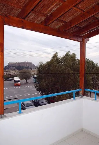 Romanza Appartments