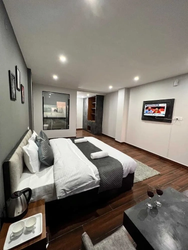 Superior room