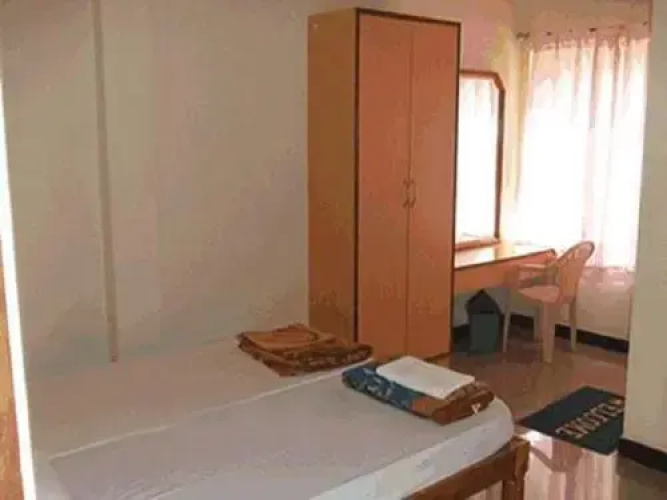 Hotel Simon Comfort