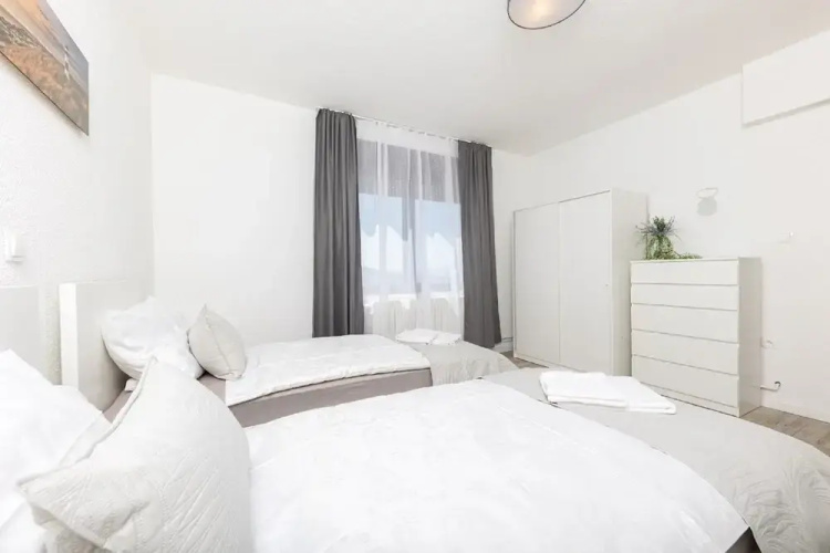 Apartment Bella Dalia