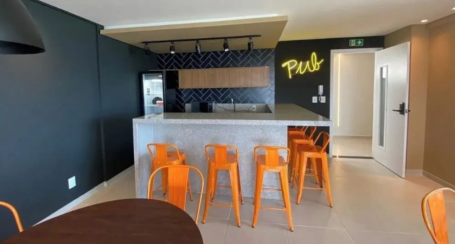 Smart Stay Apto 1004-Mandi Hospitalidade
