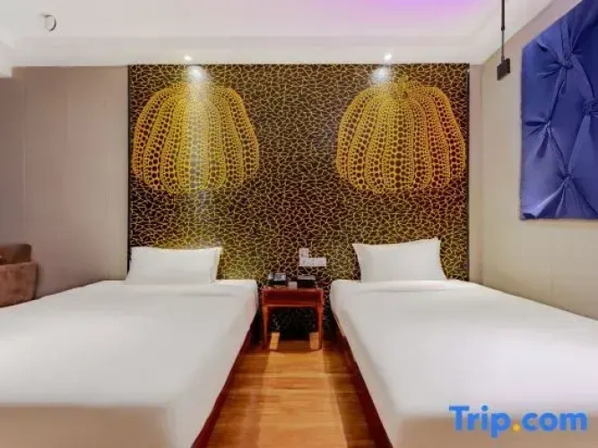 Business Twin room