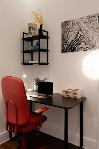 Luxury Apartment in Alnada