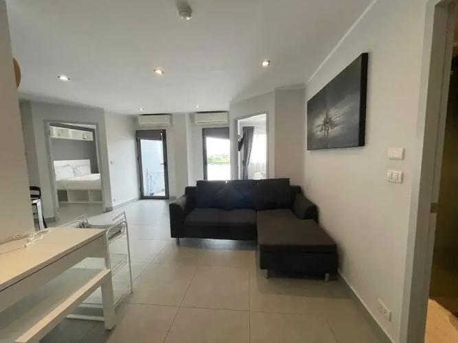 2 Bedrooms Comfort Apartment