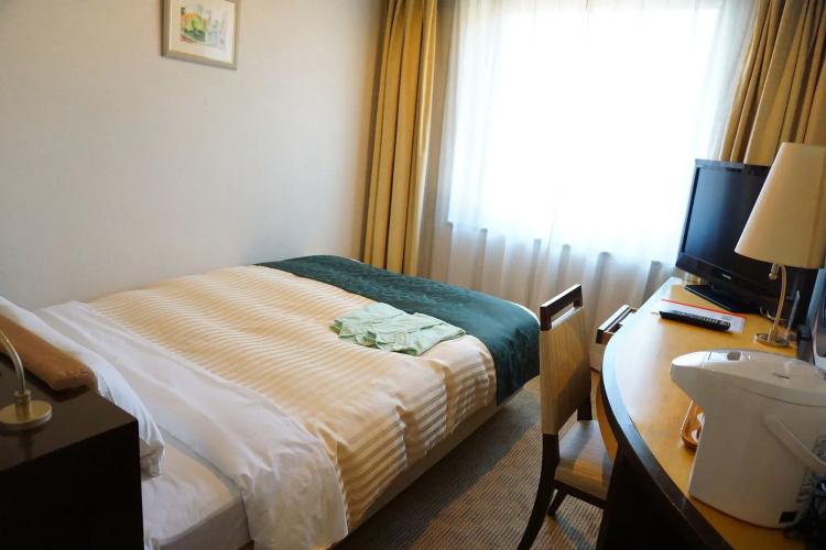 KKR Hotel Hakata