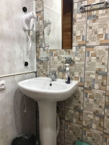 Bungalow