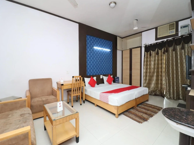 Classic Double room