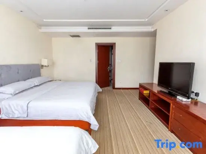 Premier Suite