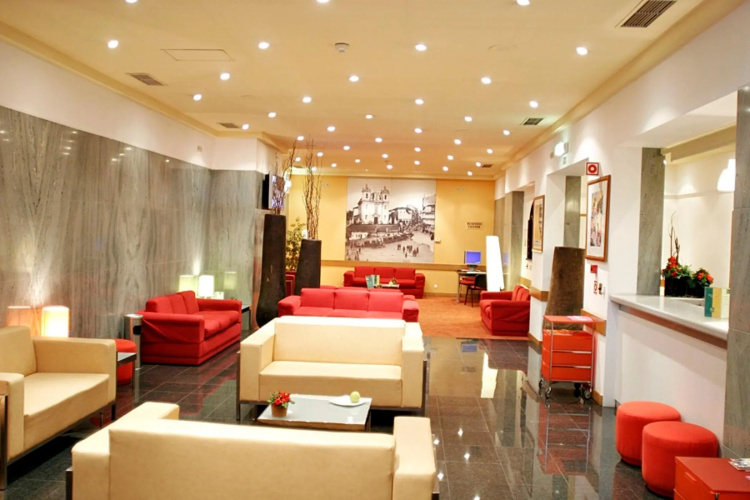 Legendary Porto Hotel photo 31