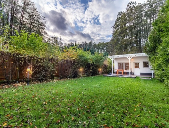 Bungalow