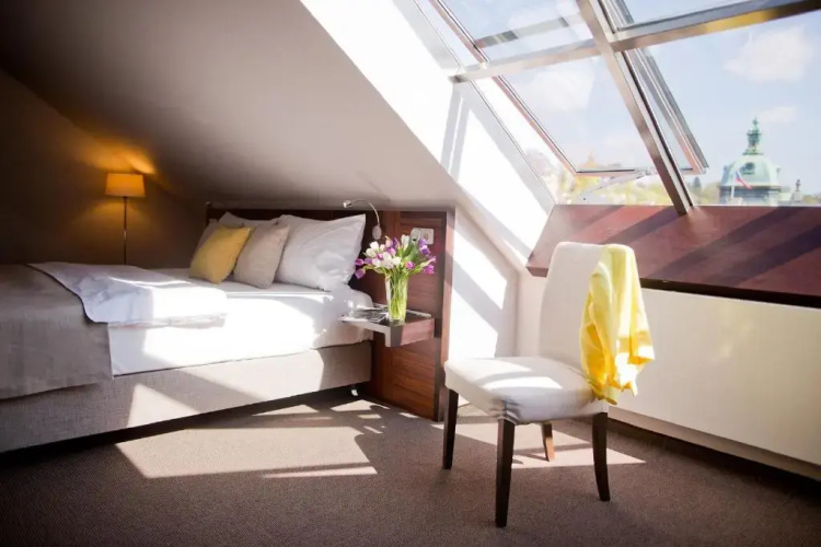 Hotel Klarov