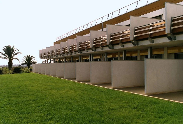 Otel görseli