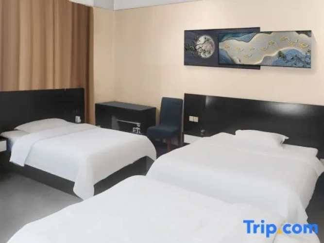 Triple Suite