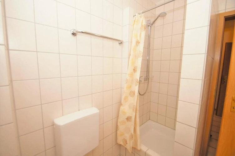 "Haus Christina" Wohnung 2