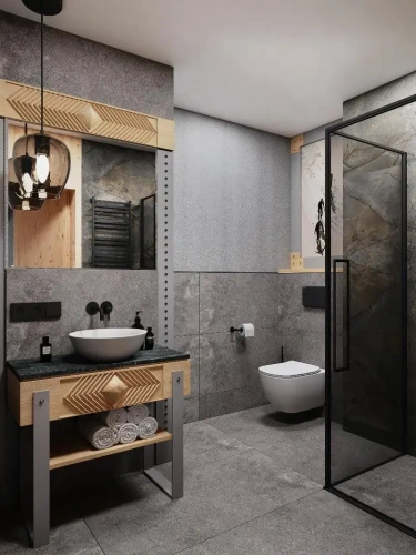 2 Bedrooms Apartment with balcony