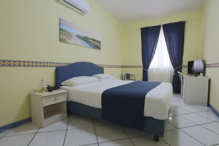 Hotel Polo Nautico