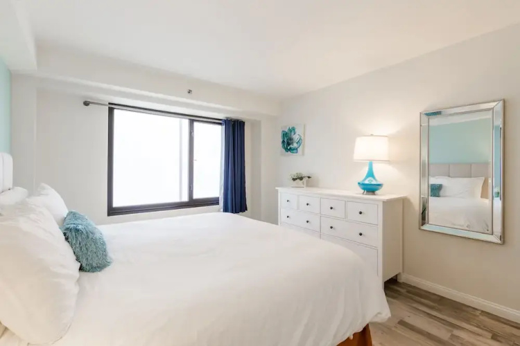 Stay Together Suites 2BD2BA Apartment