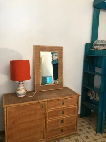 Hostel Beach House