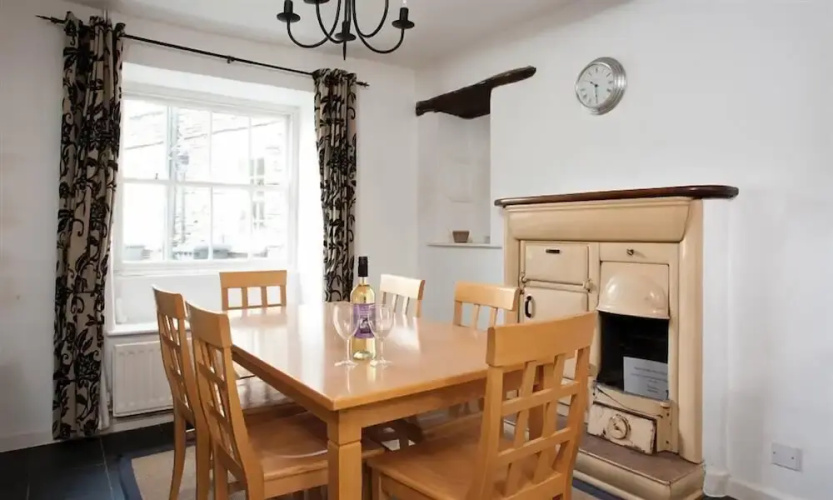 Pollys Cottage