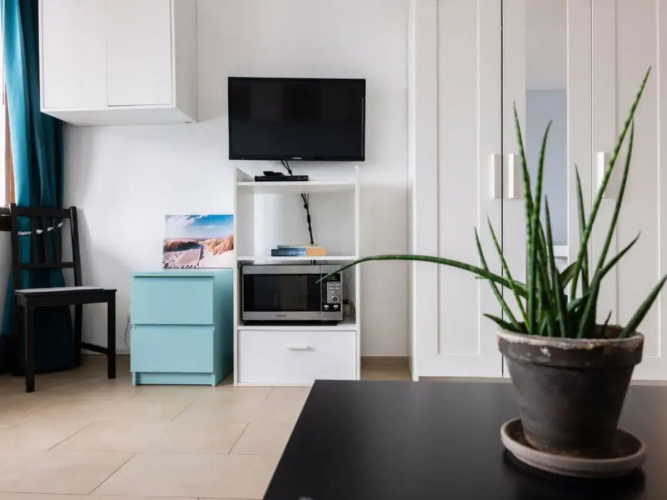 Apartment B 110 Dittishausen