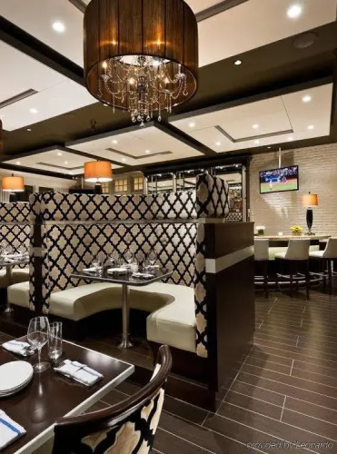 Wayne Hotel