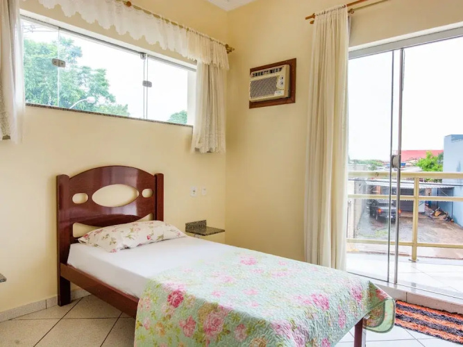 Hotel Ideal