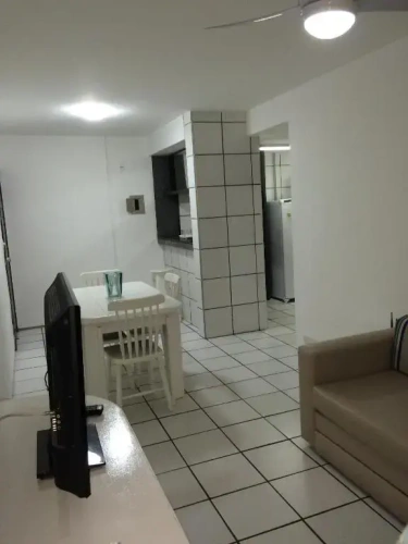 Standard Apartment with view