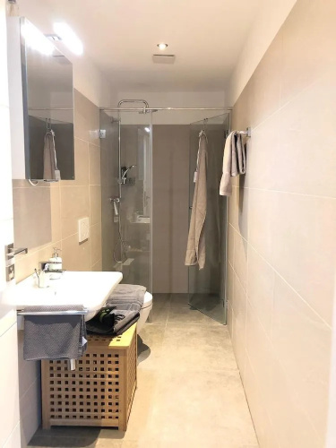 Guetsel Lodge Appartements