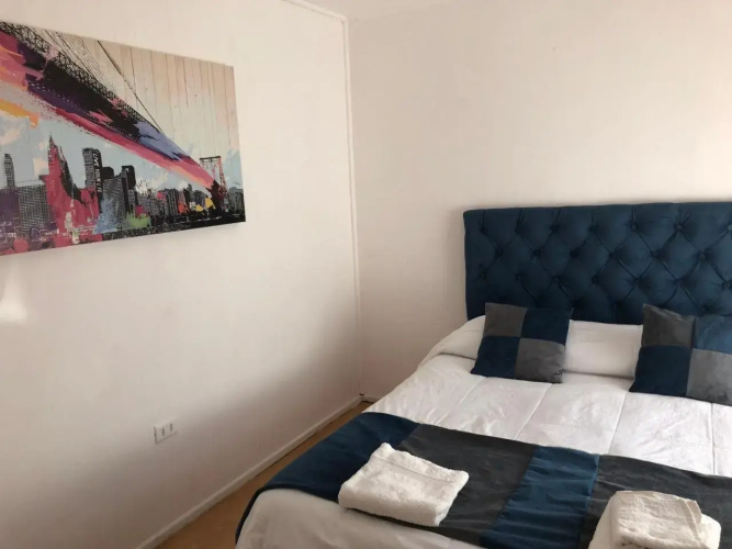 Hotel Cecil