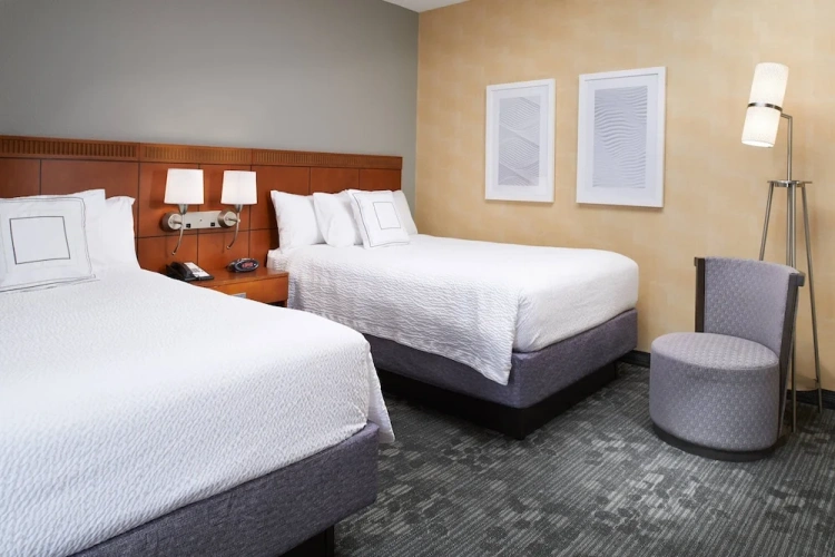 1 Bedroom Suite