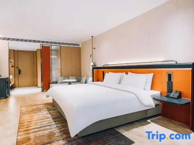 Business Double room