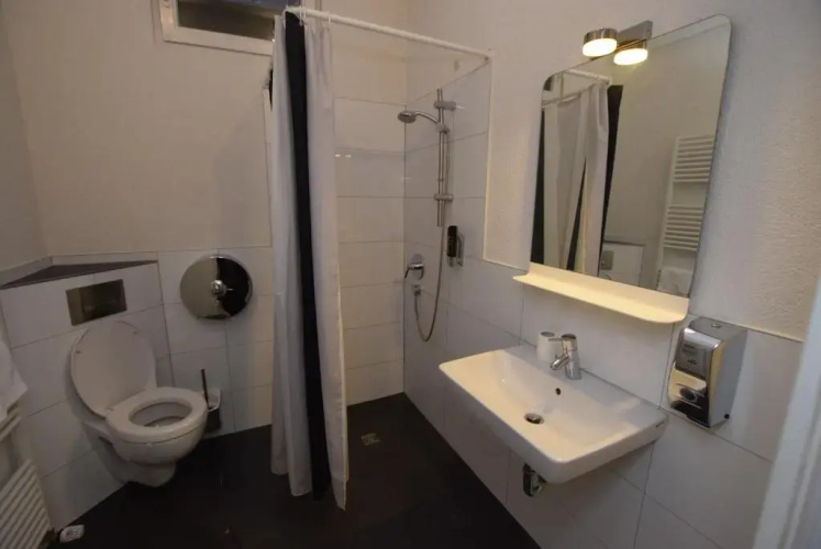 Apartment Stuttgart Kaltental