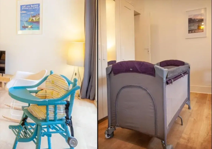 3 Bedrooms Villa