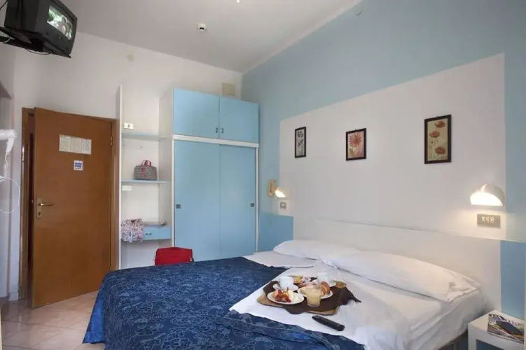 Hotel Morri Oceania