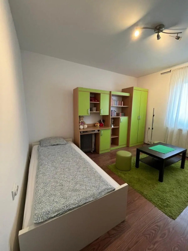 Apartman Nikola
