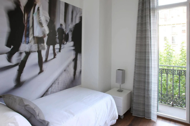MH Apartments Suites