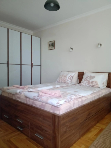 Valentina Bg Apartment