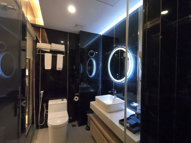 Double Suite