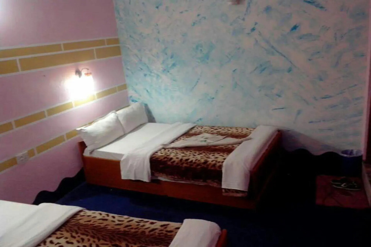 Hotel Highland Comfort