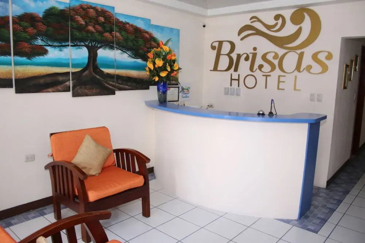 Brisas Hotel