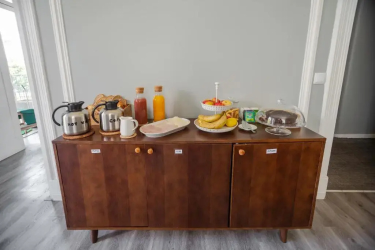 The Hygge Lisbon Suites - Estrela