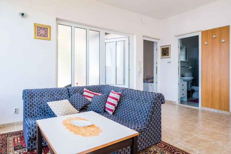 Apartment Kia