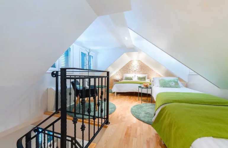 Sun Spalato Mak Apartments