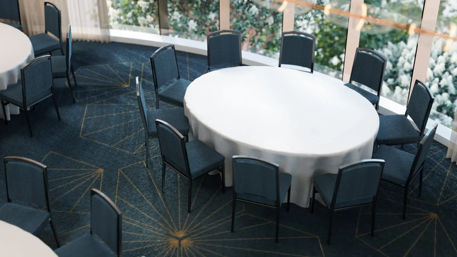 voco Gosford by IHG