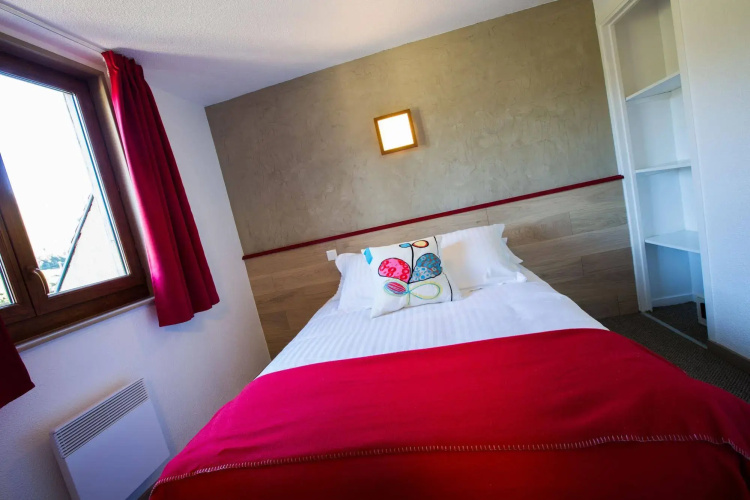 Sancy Resort