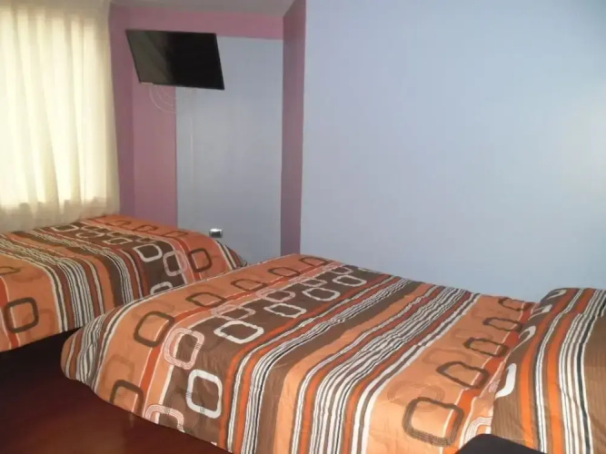 La Casa de Makito