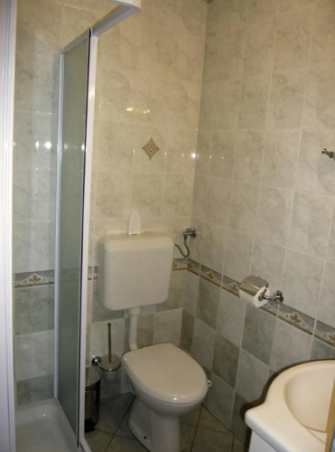 Apartmaji Hribar Pr'Ostank