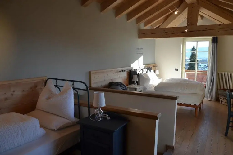 B&B Casamia