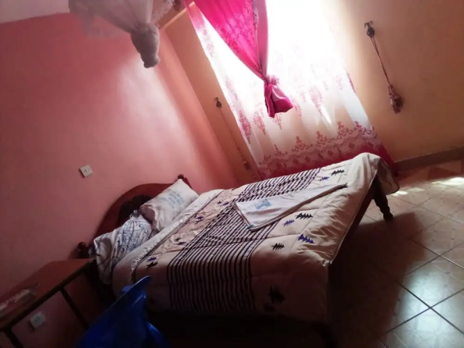 Jajos Guest House